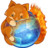 Browser firefox Icon